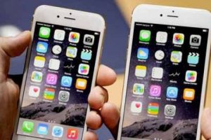 Begini Cara Perbesar Layar iPhone Tanpa Membeli Perangkat Baru