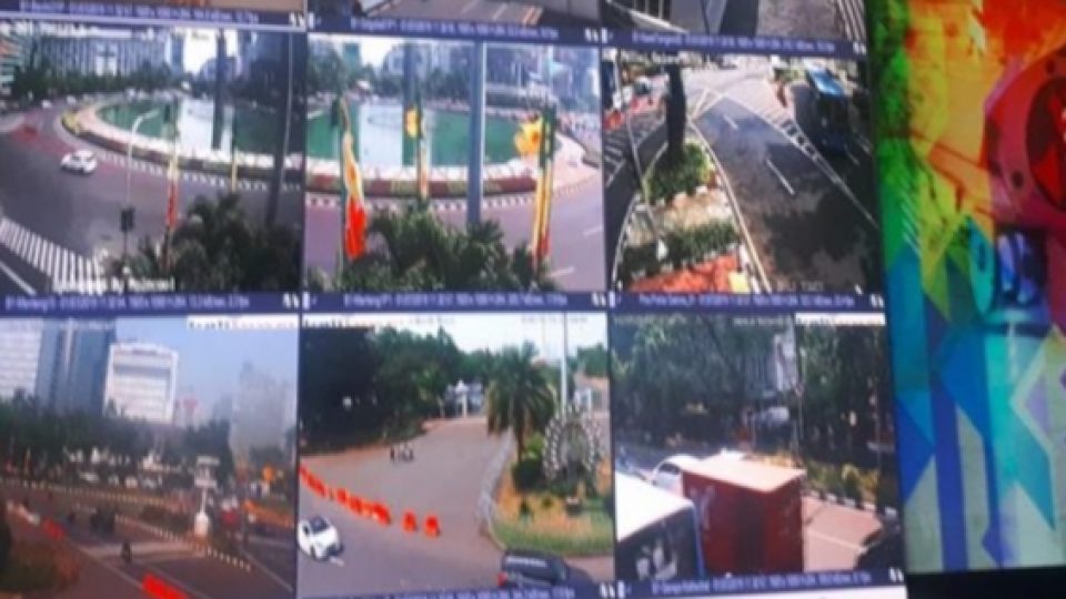 Awal Februari, Tilang Elektronik Mulai Berlaku Bagi Pengendara Motor di Ibukota