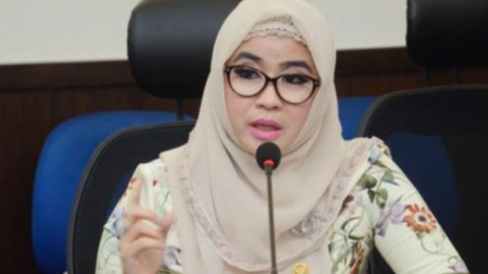 Anggota DPR Usulkan Pelarangan Sepeda Motor Melintas di Jalan Raya Nasional