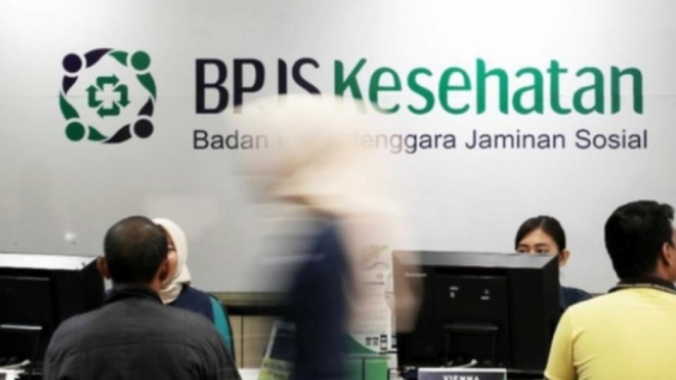 Nunggak Iuran BPJS Bakal Terancam Tak Bisa Urus Paspor dan SIM