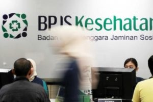 Nunggak Iuran BPJS Bakal Terancam Tak Bisa Urus Paspor dan SIM