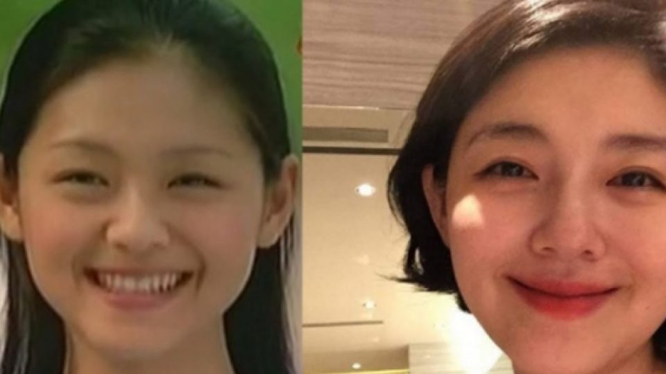 Masih Ingat Barbie Hsu? Pemeran Shan Cai dalam Drama TV Meteor Garden ini Sekarang Masih Cantik lhoo
