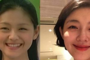 Masih Ingat Barbie Hsu? Pemeran Shan Cai dalam Drama TV Meteor Garden ini Sekarang Masih Cantik lhoo