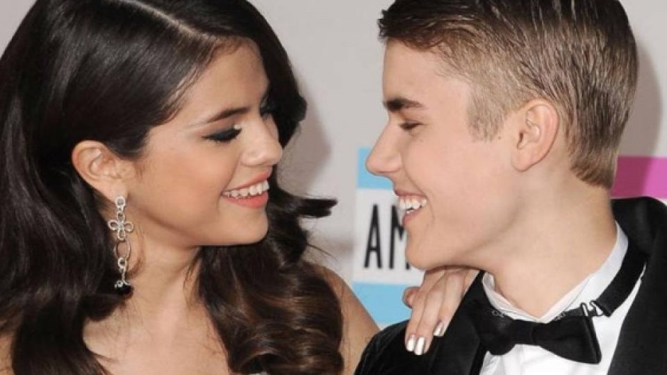 Inikah Lagu 'CLBK' Antara Selena Gomez dengan Justin Bieber?