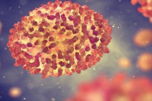 Terjadi Ledakan di Laboratorium Vector di Rusia yang Menyimpan Virus Cacar, Ebola dan HIV