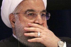 Militer Iran Akui Tak Sengaja Tembak Jatuh Pesawat Sipil Ukraina, Presiden Iran: Tak Termaafkan