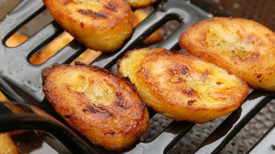 Ini Dia Fakta Mengapa Pisang Goreng  Dianggap Haram!