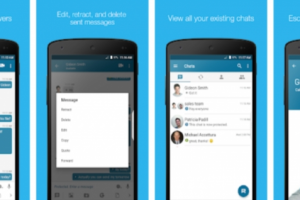 BBM Akan Segera Tutup, BlackBerry Luncurkan BBM Enterprise Sebagai Penggantinya