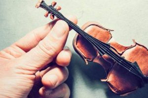  Langkah-langkah Menjadi Master Pembuat Origami