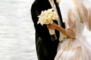 Pakai Konsep Dinasti Qing, Pernikahan Ini Malah di Demo Netizen