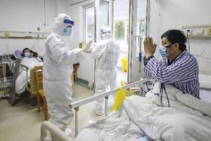 Rakyat China Mulai Pulih dari Wabah Virus Corona di Saat Negara-negara Lain Justru Alami Peningkatan Infeksi