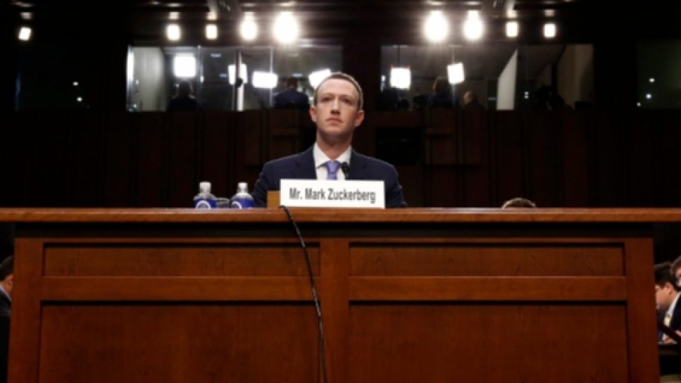 Hot News: Facebook Kembali Terkena Skandal dan Dituduh Membocorkan Data Pengguna Kepada Berbagai Perusahaan Besar Lainnya