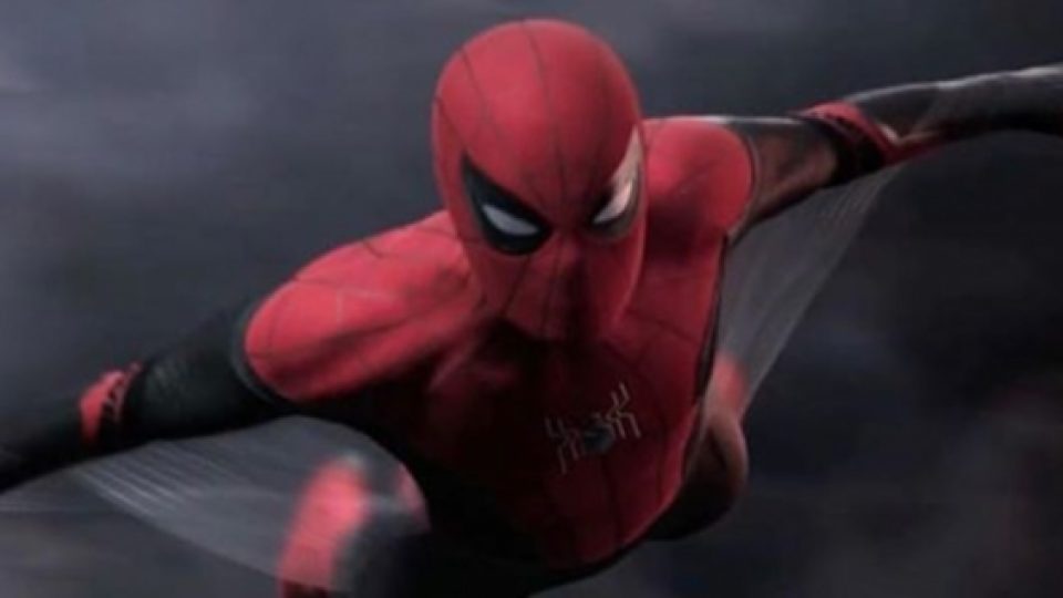 Trailer Perdana Spider-Man: Far From Home Telah Rilis & Menampilkan Mysterio