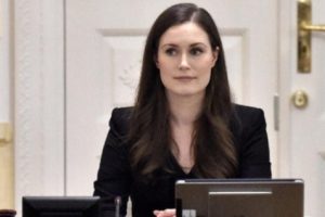 Sanna Marin Resmi Menjadi Kepala Pemerintahan Termuda di Dunia Pada Usia 34 Tahun