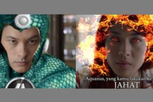 Jagat Sinema Bumilangit Bertabur Bintang, Dari Joe Taslim Hingga Reuni Dian Sastro dengan Nicholas Saputra