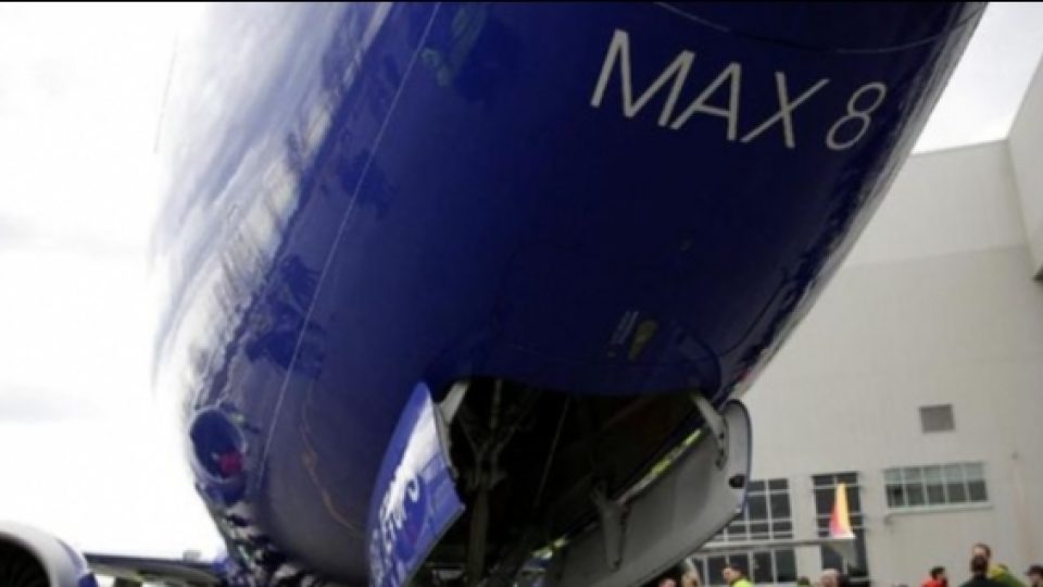 Terlibat Dalam Dua Kecelakaan Maut Dalam 6 Bulan Terakhir, 5 Negara Larang Pengoperasian Boeing 737 MAX 8