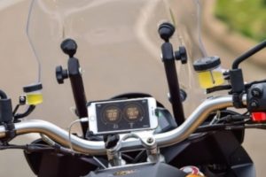 Korlantas Perjelas Larangan Penggunaan GPS Saat Berkendara, Bagaimana Agar Tidak Ditilang Karena GPS