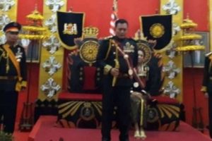 Raja Keraton Agung Sejagat Rupanya Pedagang Angkringan di Yogyakarta Merangkap Penipu