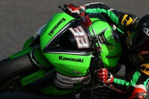 Pembalap Indonesia Nekat Dorong Motor Sampai Garis Finish