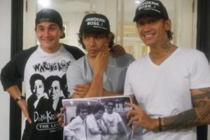 Wow! 'Warkop DKI Reborn' Sukses Raih 3 Juta Penonton