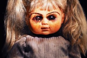 Film The Doll Diangkat Dari Kisah Mistis di Bandung