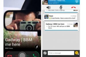 BBM Hadirkan Fitur Canggih Ini Pada Versi Terbaru
