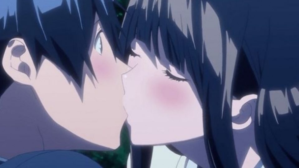 Hati-hati! 3 Anime Romantis Ini Bikin Baper Para Jomblo 