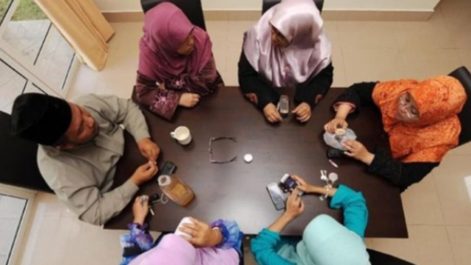 Pemerintah Aceh Hendak Legalkan Poligami