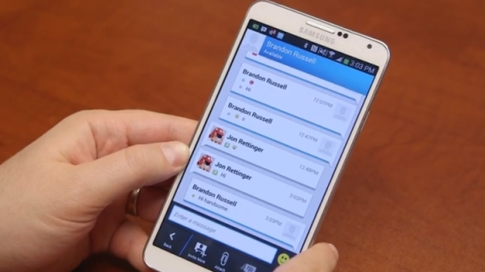 6 Langkah Mudah Membeli Pulsa Langsung Dari BBM