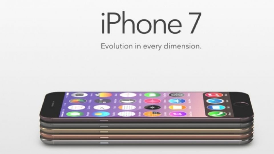 Inilah 11 Fitur Andalan iPhone Generasi Ke-7