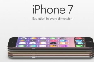 Inilah 11 Fitur Andalan iPhone Generasi Ke-7