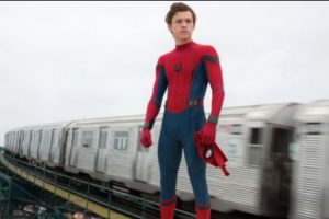 Spider-Man Kembali ke MCU!