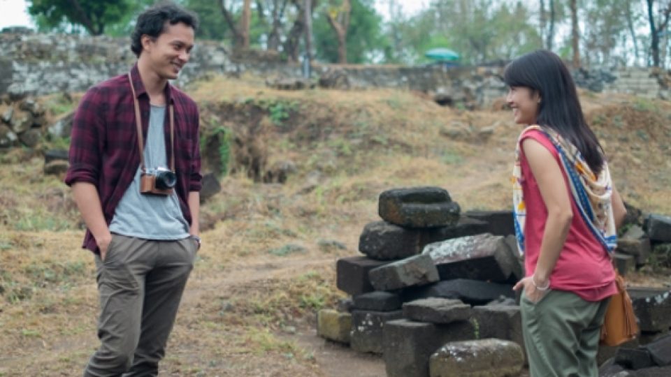 3 Adegan AADC Bikin Jomblo Makin Ngenes