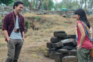 3 Adegan AADC Bikin Jomblo Makin Ngenes