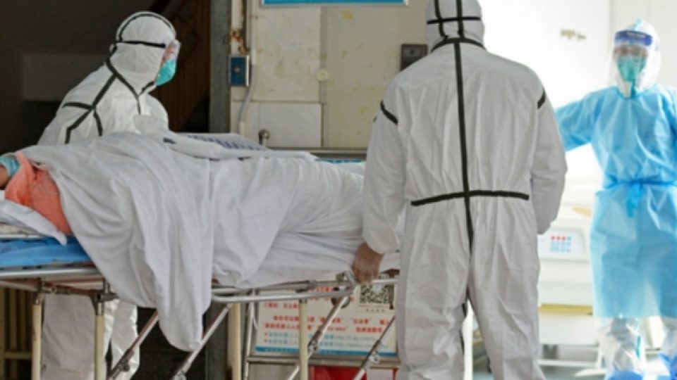 Update Virus Corona Wuhan: 360 Korban Jiwa di China, 17 ribu Kasus Infeksi di 23 Negara di Dunia