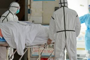 Update Virus Corona Wuhan: 360 Korban Jiwa di China, 17 ribu Kasus Infeksi di 23 Negara di Dunia