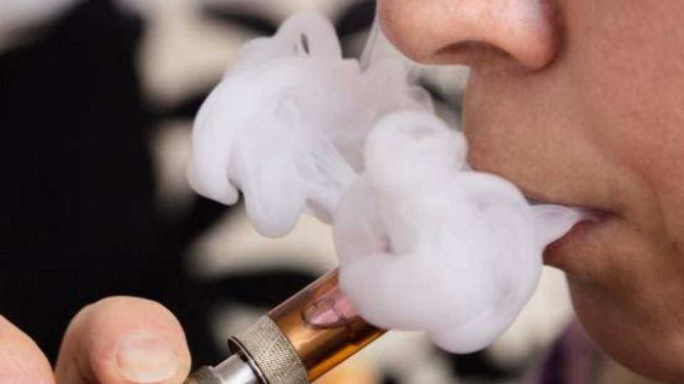 Fakta Tentang Rokok Elektrik Berdasarkan Penelitian