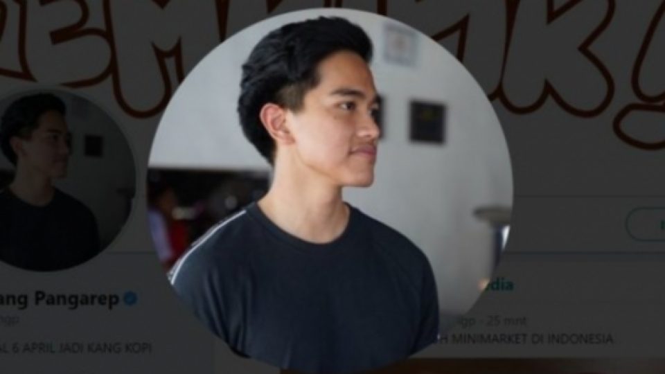 Presiden Jokowi: Kaesang Itu Senang Di-bully