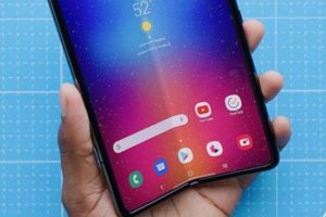 Samsung Cancel Galaxy Fold Akibat Masalah Serius Pada Layar