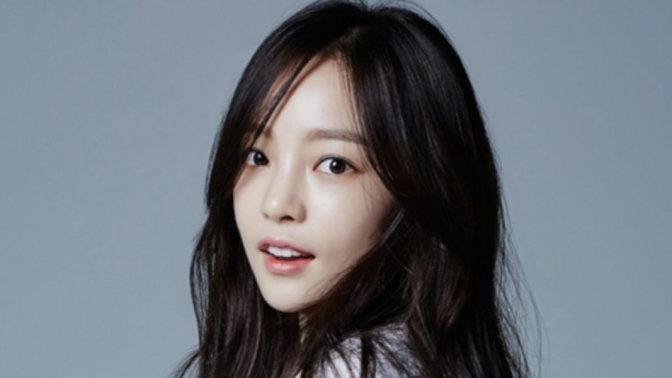 [BREAKING] Artis Korea Selatan Go Hara Meninggal Dunia