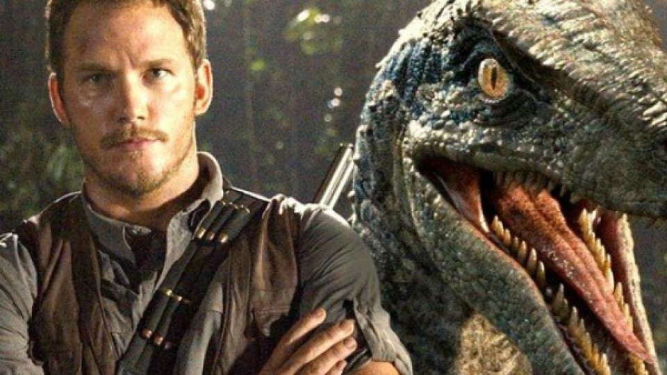 Film Jurassic World 2 Akan Jauh Lebih Tegang dan Mengerikan?