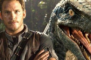 Film Jurassic World 2 Akan Jauh Lebih Tegang dan Mengerikan?