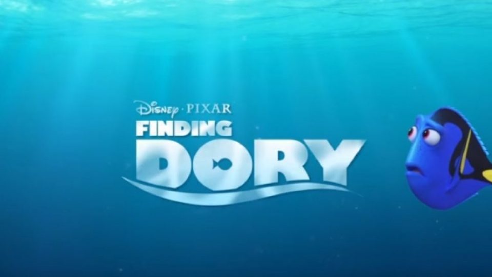 Finding Dory Kalahkan Independence Day 2 Dalam Tangga Box Office