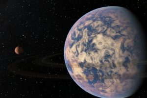 Gemar Dragon Ball, NASA Didesak Ganti Nama Planet Ini Menjadi Namek