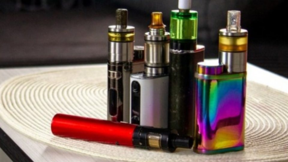Per 1 Januari 2020, Cukai Vape Naik