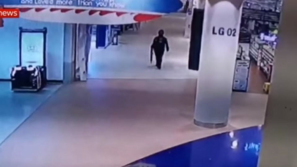 Penembakan Massal di Thailand, 29 Tewas, Tidak Ada Korban WNI