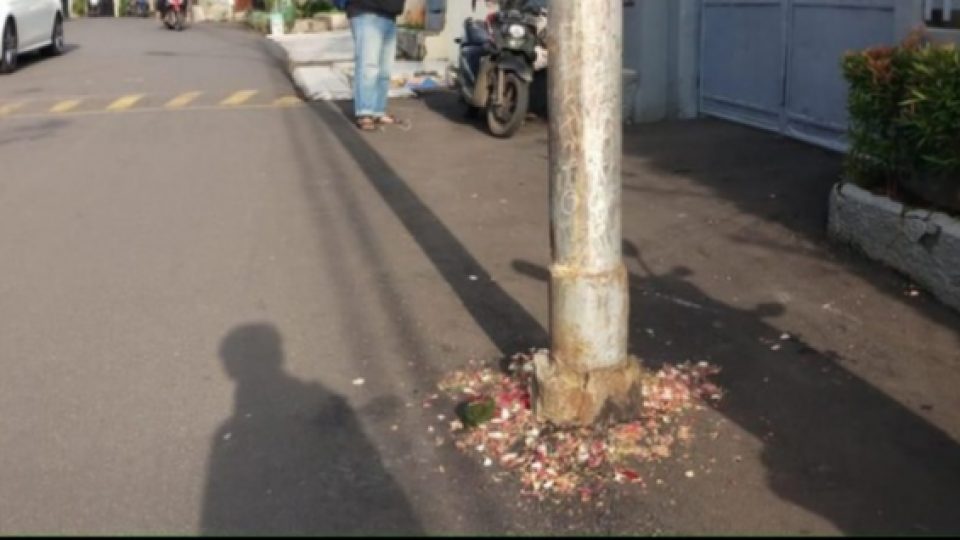 Ibu-ibu yang Tabrak Wanita Hamil Hingga Tewas di Jakarta Barat Ditangguhkan Penahannya