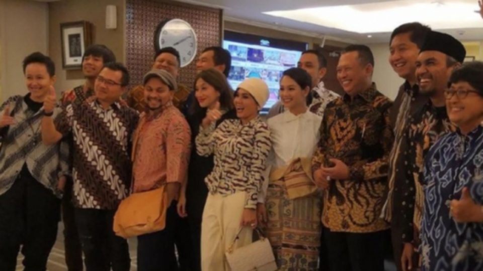 Koalisi Nasional Tolak RUU Permusikan (KNTL RUUP) Akan Turun Ke Jalan Apabila DPR Ngotot Memproses Draft RUU Permusikan