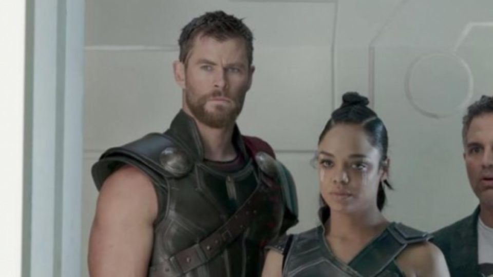 Marvel Ingin Angkat Pahlawan Super LGBT Dalam The Eternals