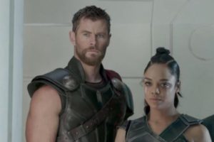 Marvel Ingin Angkat Pahlawan Super LGBT Dalam The Eternals